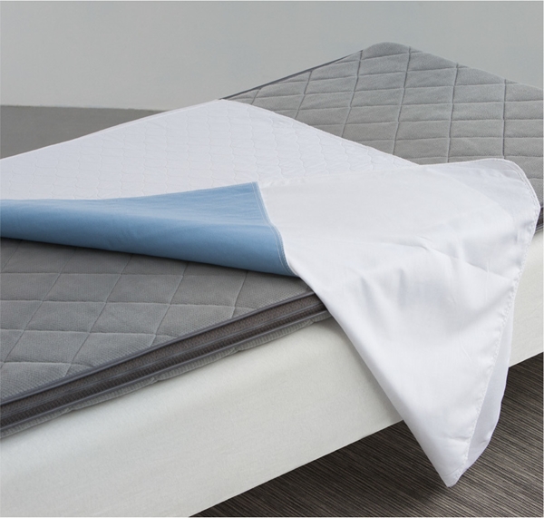 Lakansskydd flergångs Ejder Plus, B90(188)xL85cm 80%bomull - Heinex