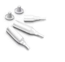 Urindroppsamlare latexfri självhäftande kort, InView Special Ø36mm - SH