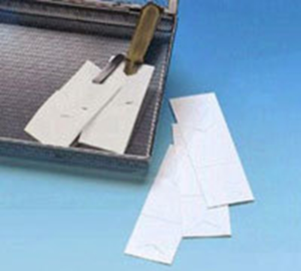 Instrumentskydd papper, Clinipak m 2-slits  16x5cm - Clinipak