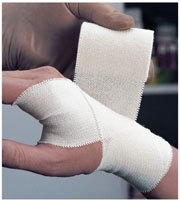 Stödbinda Ideal, 8cmx5m bomull - Idealbinde