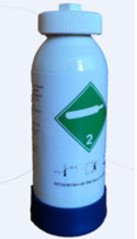 Kalibreringsgas Radiometer, blodgas TCM4xx 