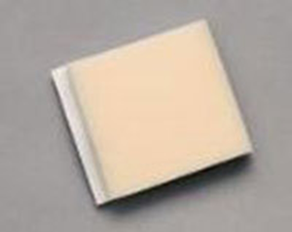 Tvättdyna för imskydd Dr Fog, behandlad m alkoholfri lösning