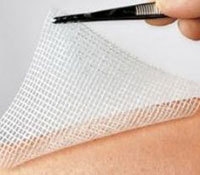 Salvkompress Lomatuell H, 10x30cm - Lomatuell