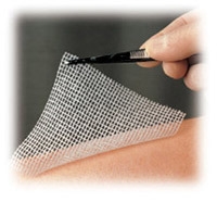 Salvkompress Lomatuell H, 10x10cm - Lomatuell