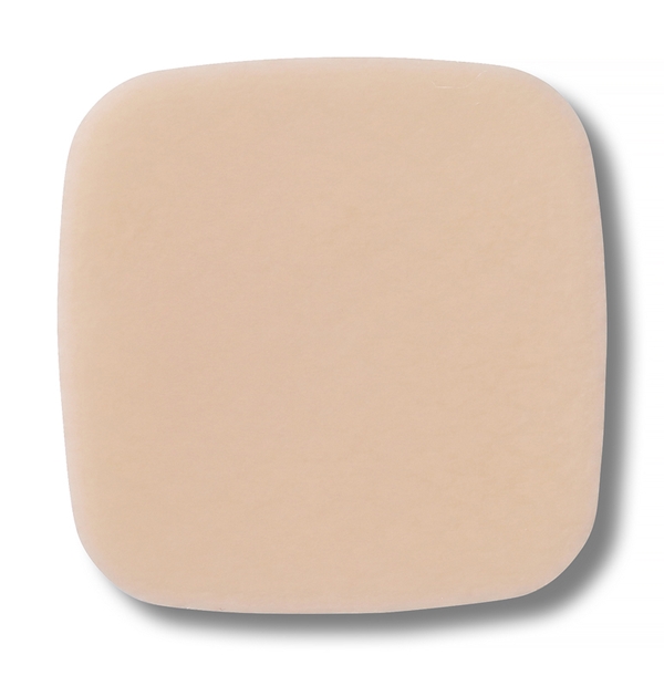 Skumförband Aquacel Foam, 5x5cm - Aquacel