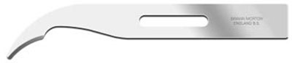 Suturkniv Swann-Morton, 6,5cm standard