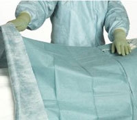 Op lakan slits Barrier, 150x200cm slits 7x65cm