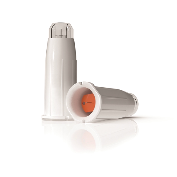 Pennkanyl Autoshield duo, 30G 0,30x5mm Säkerhet - 1