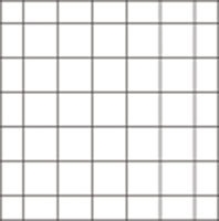 Op duk gasväv 3L med röntgentråd 5p, 30x45cm brun Barrier