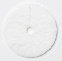 Absorberande förband för gastrostomi Skin X, Ø50mm 7mm hål - Skin X