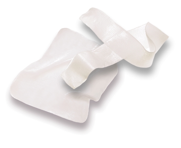 Gelbildande förband Suprasorb X+ PHMB, 9x9cm - Suprasorb