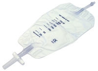 Dränagepåse med luerkoppling, 350ml