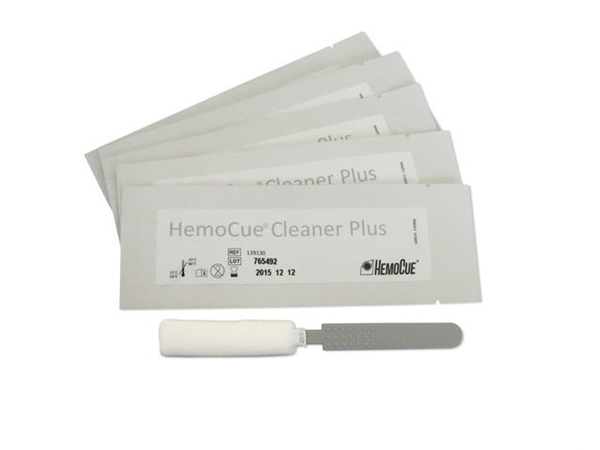 Rengöringsspatel till HemoCue, Cleaner WBC - HemoCue
