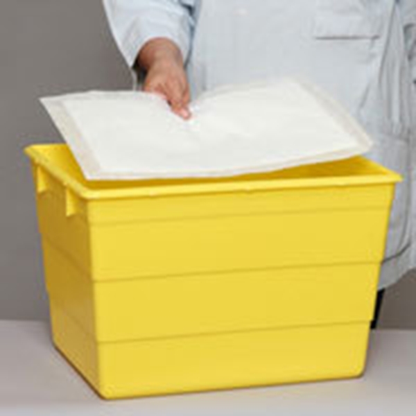 Absorbentplatta, 200x310mm