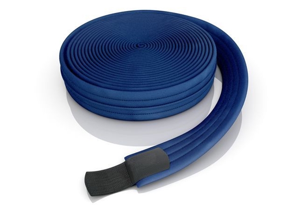 Armslinga Actimove Sling, 5cmx12mx2 + 20 kardb.fästen - Actimove - 2