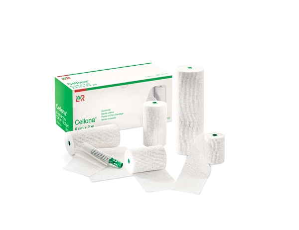 Gipsbinda kalk Cellona normal, 15cmx3m - Cellona