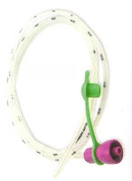 Matningssond Nutrisafe 2, Fr06 125cm PU