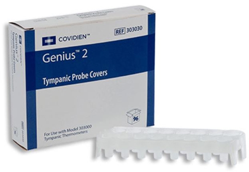 Hygienskydd till Genius , öron