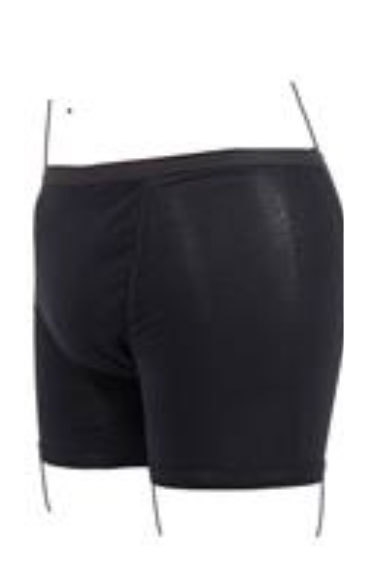 Absorberande byxa flergångs, Sanifix abs. Boxer 5-6år - Sanifix