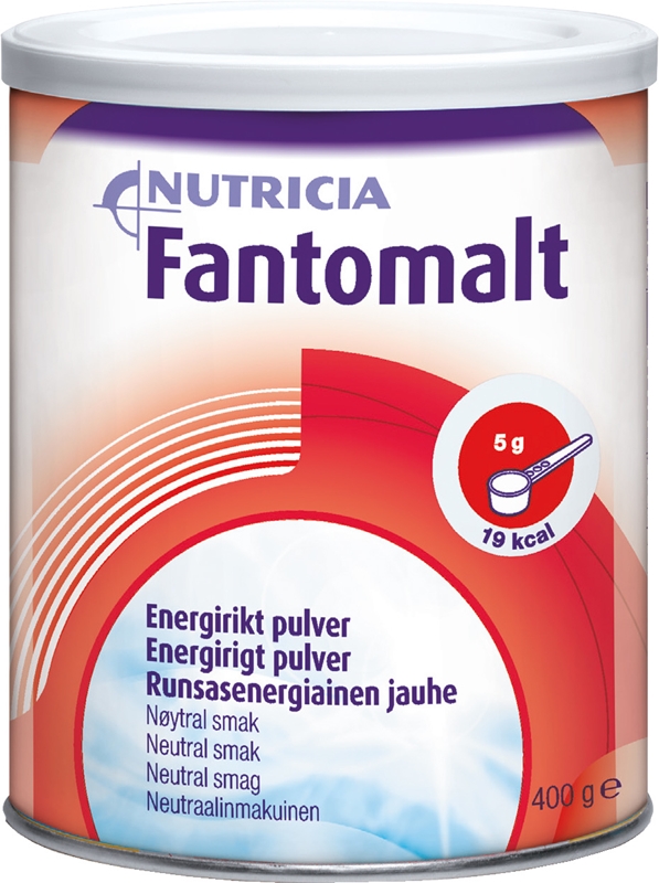 Fantomalt, 1x400g