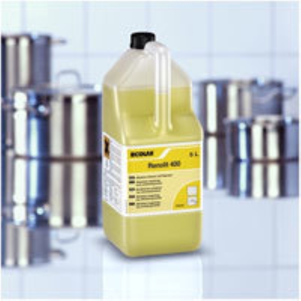 Avfettning för kök, Renolit 400 5L