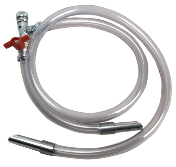 Självläns Länsman 3/4", stor