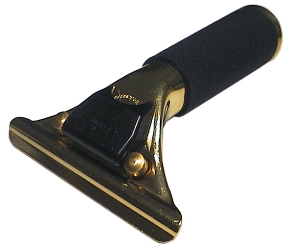 Handtag Quick Release, Ettore