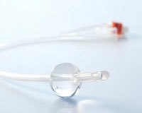 Kateter 2-vägs Folysil LT, 10ml Ch16 40cm sil Nelaton - Folysil