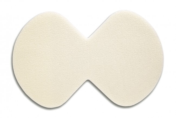 Skumförband silikon Mepilex Heel, 13x20cm Häl - Mepilex - 1