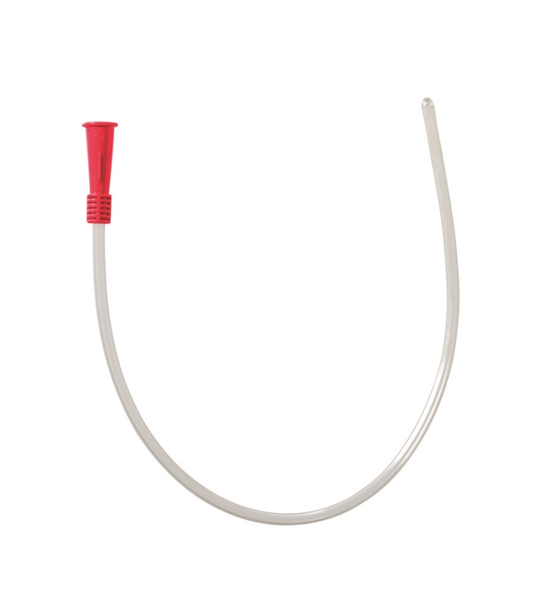 Dilatationskateter EasiCath, Ch16 40cm Nelaton PVC DEHP - Easicath