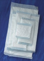 Absorberande förband Bastos Viegas, 10x30cm steril