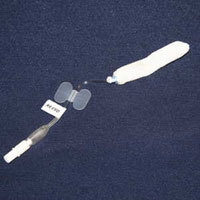 Nästamponad med cuff Rapid Rhino, 55mm unilateral - Rapid Rhino