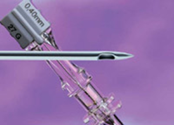 Spinal/Lumbalkanyl Sprotte, 0,5x90mm 25G m intr orange - Sprotte