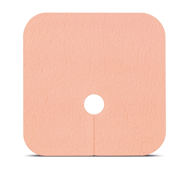 Trakealskumförband Allevyn, 9x9cm - Allevyn - 1