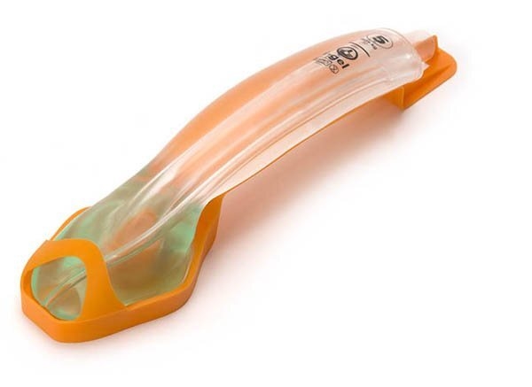 Larynxmask i-gel, Stl 5 90+kg m sugkanal