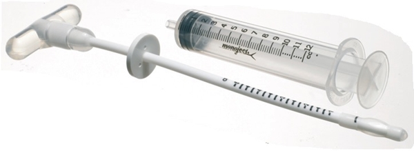 Mätsticka till MIC-Key port, Mic-Key