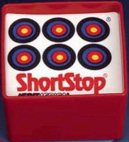 Stickskydd ShortStop, SS10 Merit