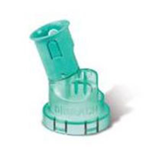 Adapter Ecoflac Connect, M 20mm f läkemedelsberedning - ECOFLAC