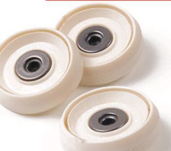 EKG elektrod Quickels, Sugelektr flergångs t Decapus