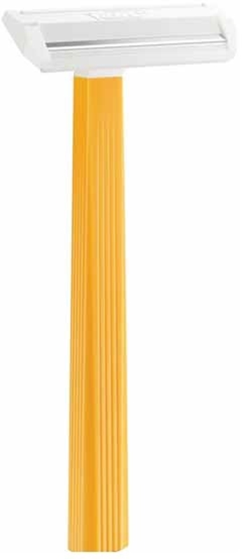 Rakhyvel BIC Classic Sensitive, enkelt blad