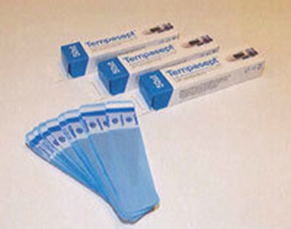 Termometerskydd Tempasept, oral/rektal extra bred