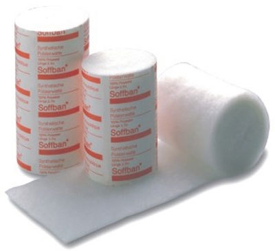 Polstervadd Soffban Syntet, 7,5cmx2,7m polyester - Soffban