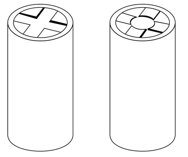 Ampullbrytare engångs, AmpSnap - AmpSnap - 3