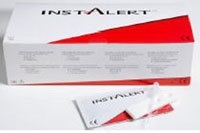 Graviditetstest InstAlert, kassett 25IU/L