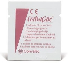 Häftborttagning ConvaCare, våtservett 100-p - Convacare - 2