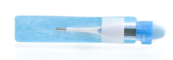 Termometerskydd Tempasept, oral/rektal Terumo 202/402 - Terumo
