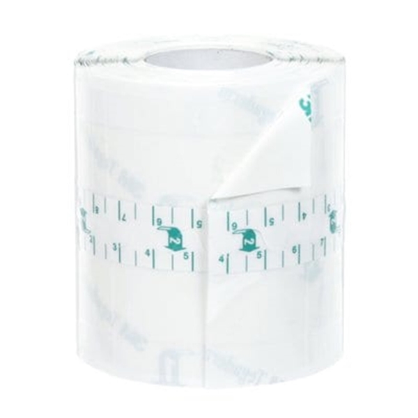 Sårfilm Tegaderm Roll, 5cmx10m - Tegaderm