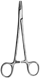 Nålförare Mayo-Hegar tysk, 14cm