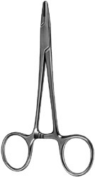 Nålförare Webster tysk, 13cm