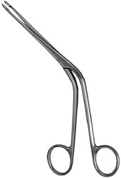 Tång näspolyp Hartmann tysk, 16cm